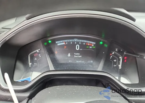 2021 Honda Cr-V Ex from USA, damaged, VIN 5J6RW2H58MA009833